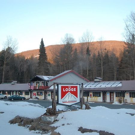 Gore Mountain Lodge North Creek Exteriör bild