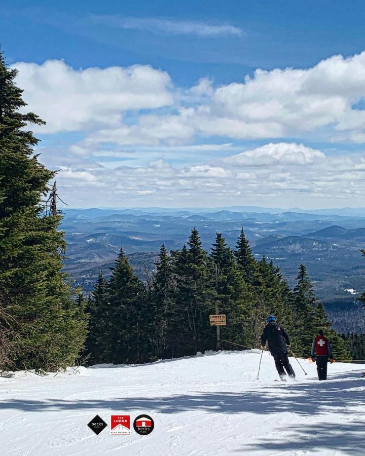 Gore Mountain Lodge North Creek Exteriör bild
